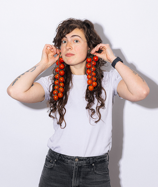 Mikayla Murnane-Donaldson