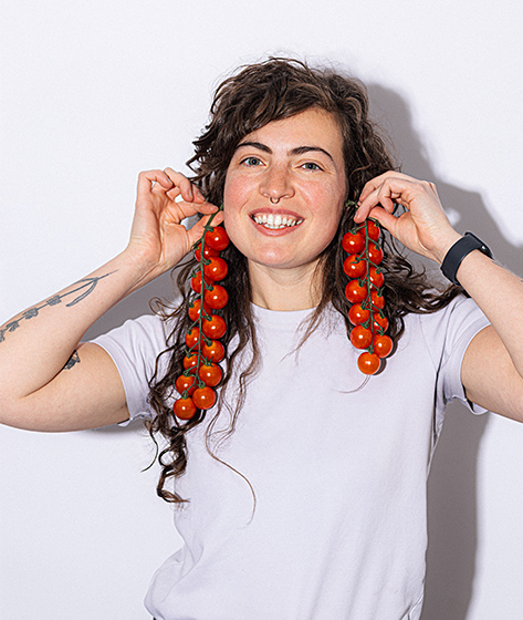 Mikayla Murnane-Donaldson